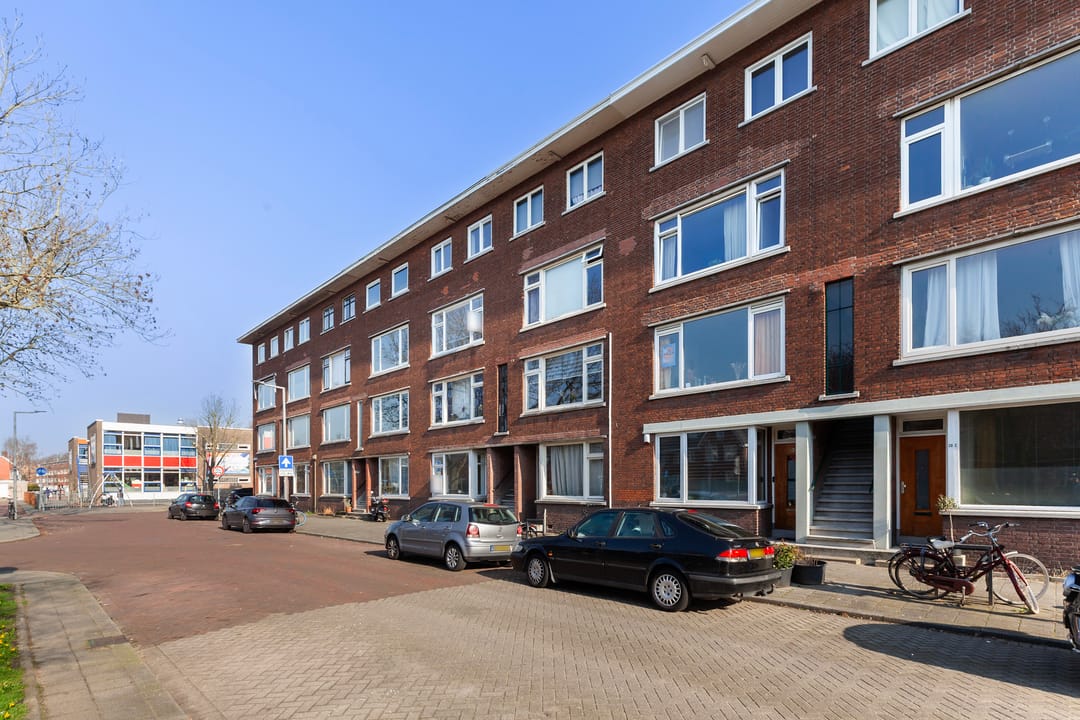 Foto 2 van De Quackstraat 32-C
