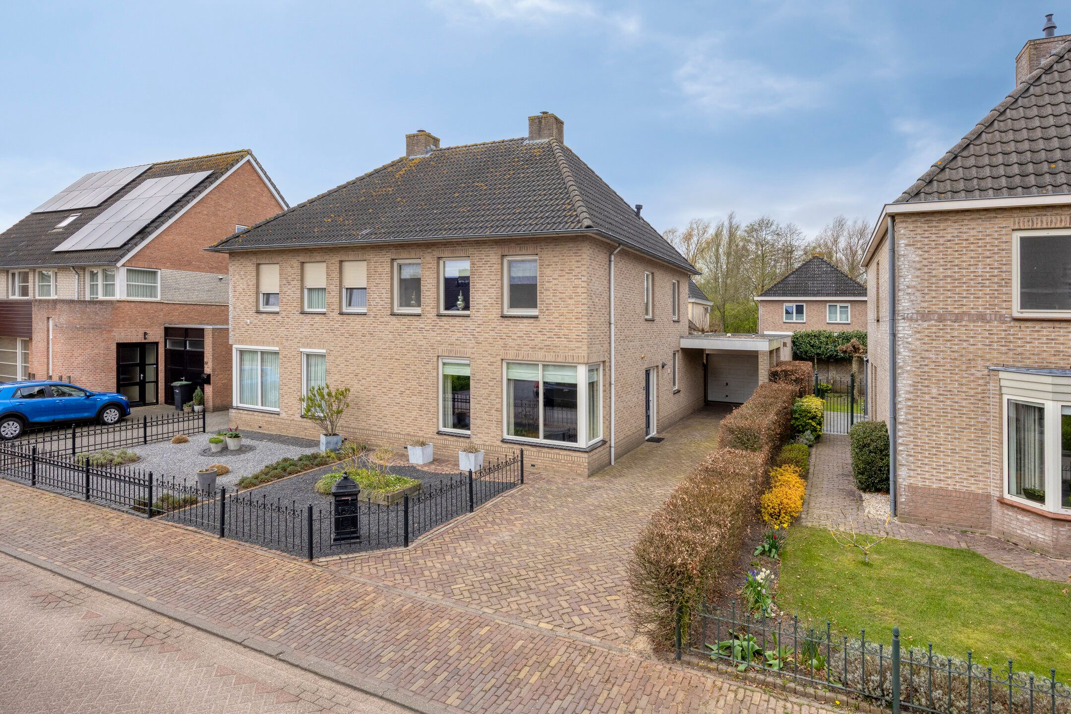 Elzenstraat 41 