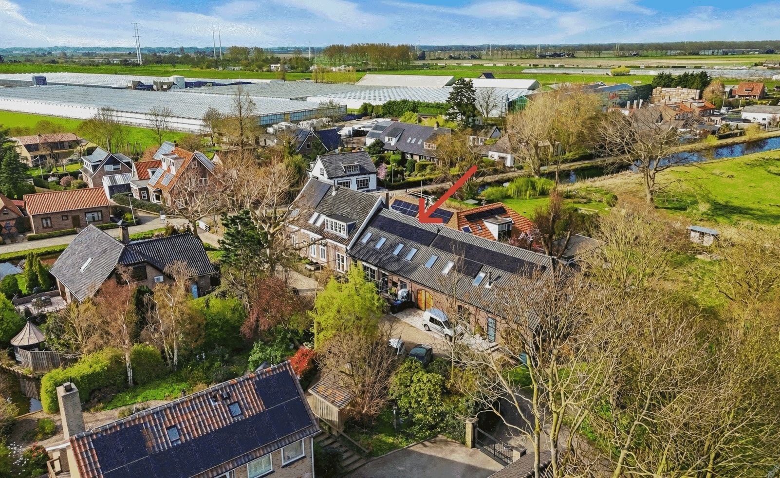 Voorweg 56-A 56 A