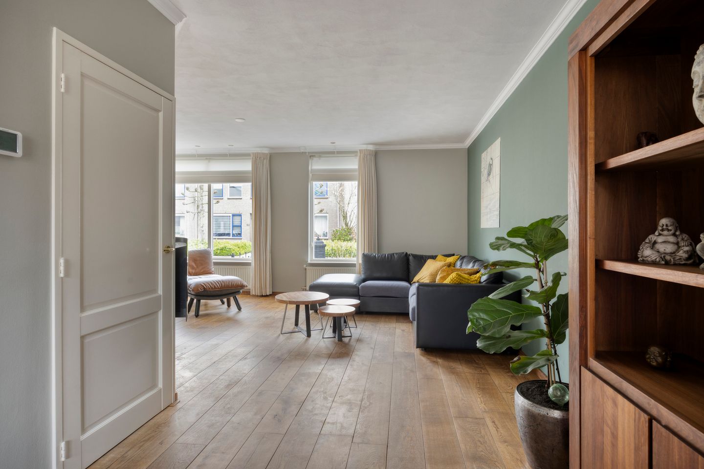 Foto 10 van Elzenstraat 41