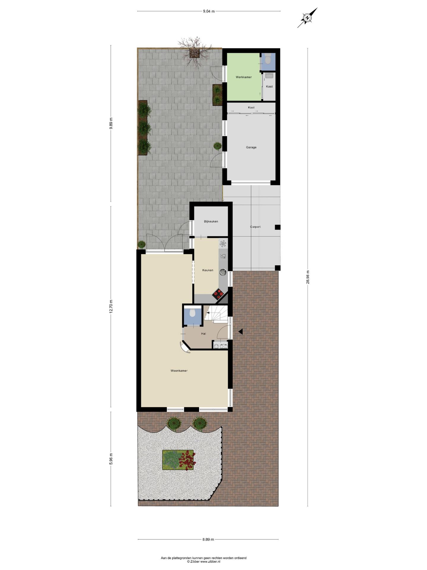 Foto 49 van Elzenstraat 41