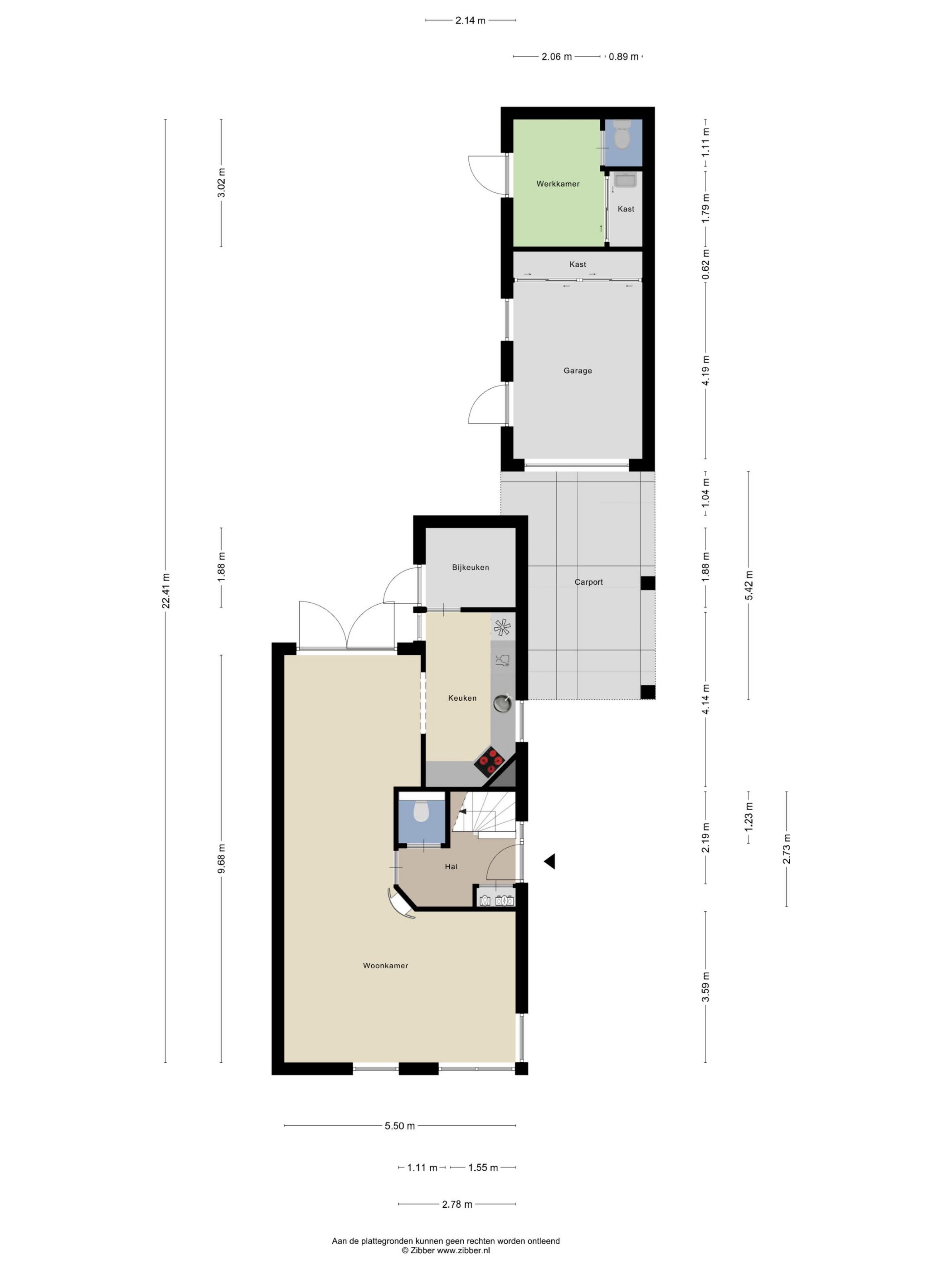 Foto 51 van Elzenstraat 41