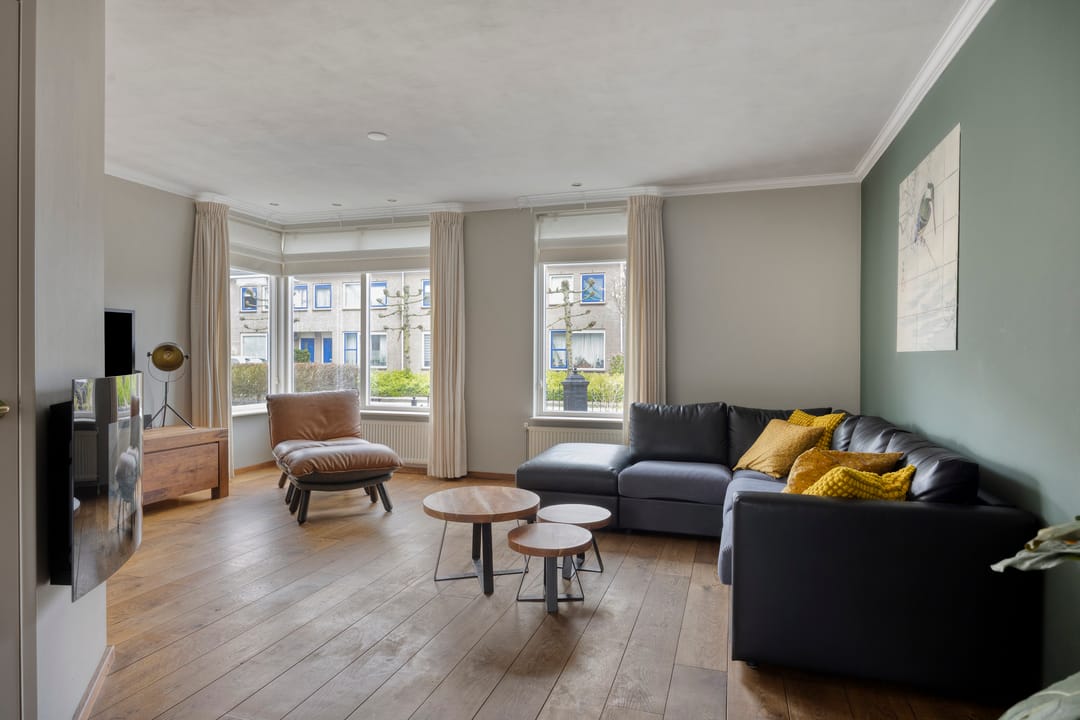 Foto 2 van Elzenstraat 41