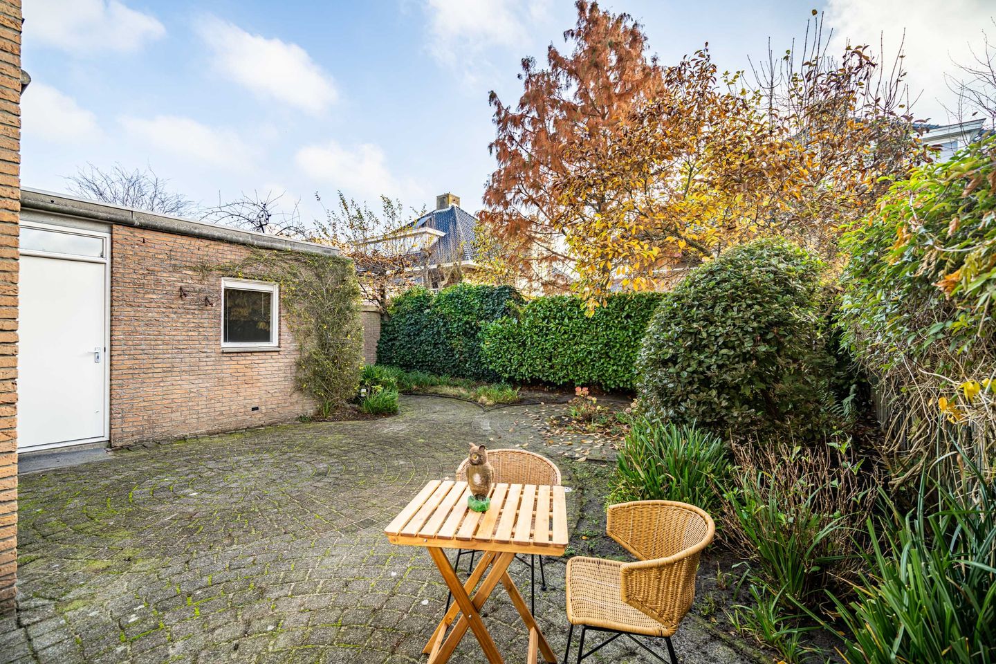 Foto 25 van Karekietlaan 9