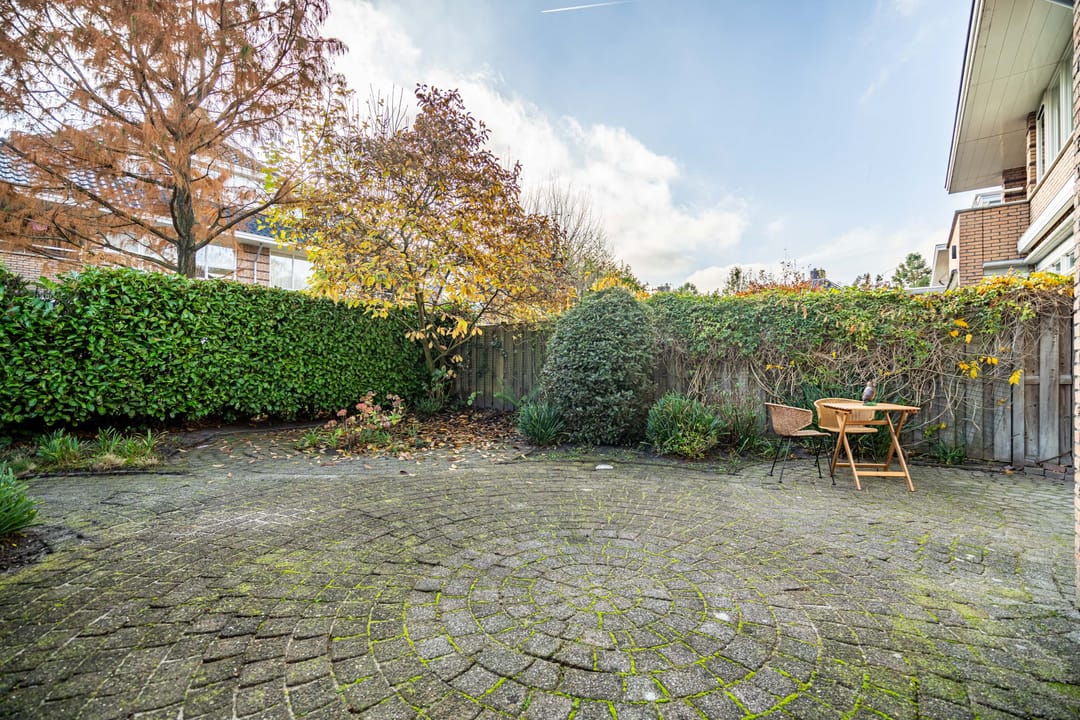 Foto 26 van Karekietlaan 9