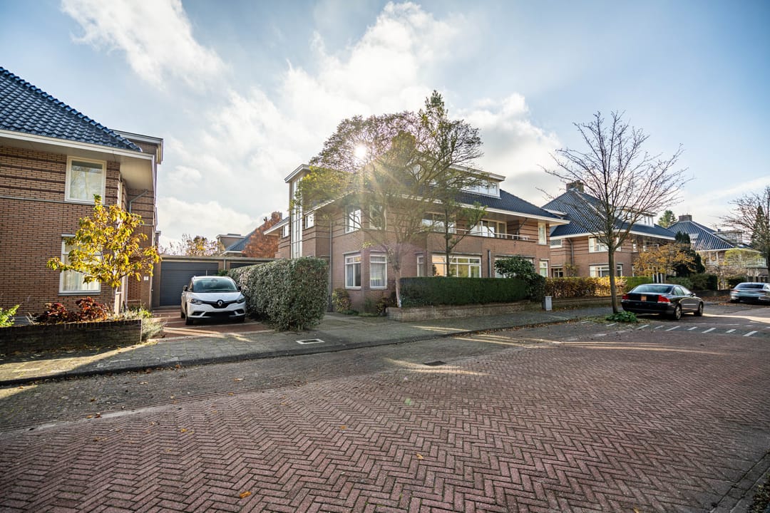 Foto 86 van Karekietlaan 9