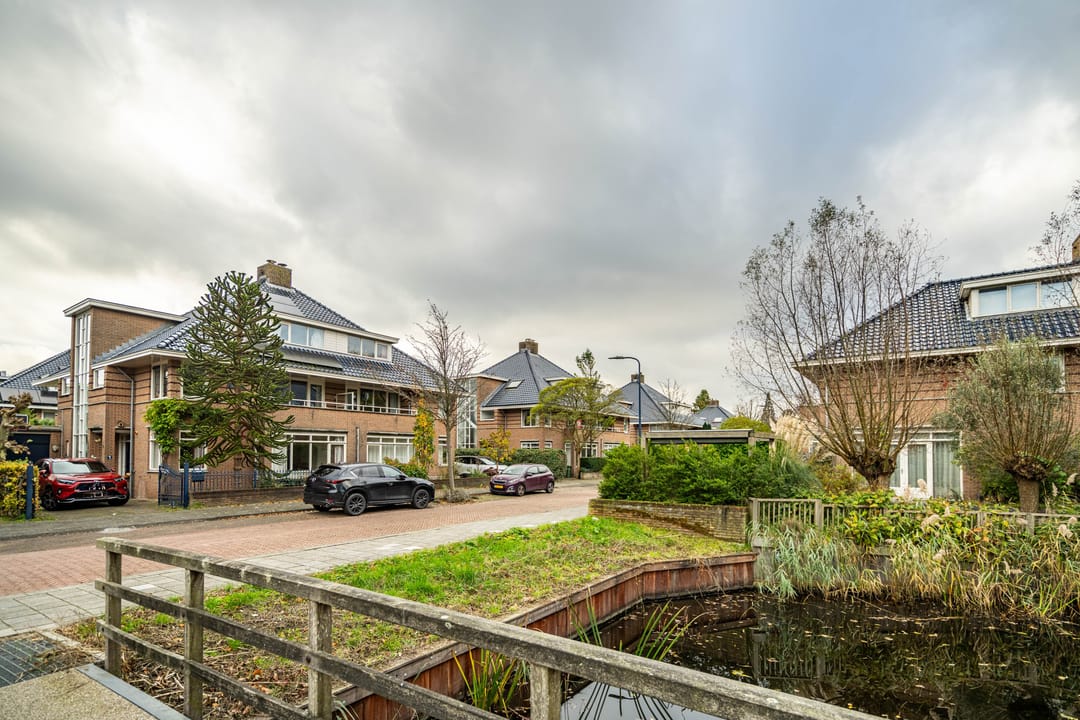 Foto 2 van Karekietlaan 9