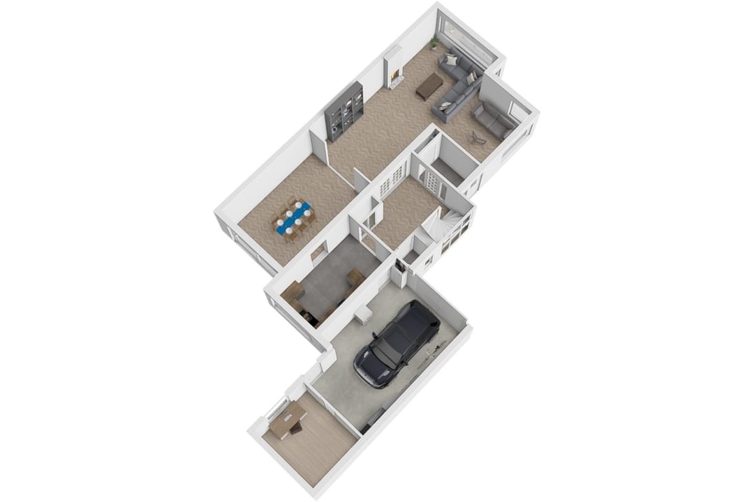 Foto 91 van Karekietlaan 9