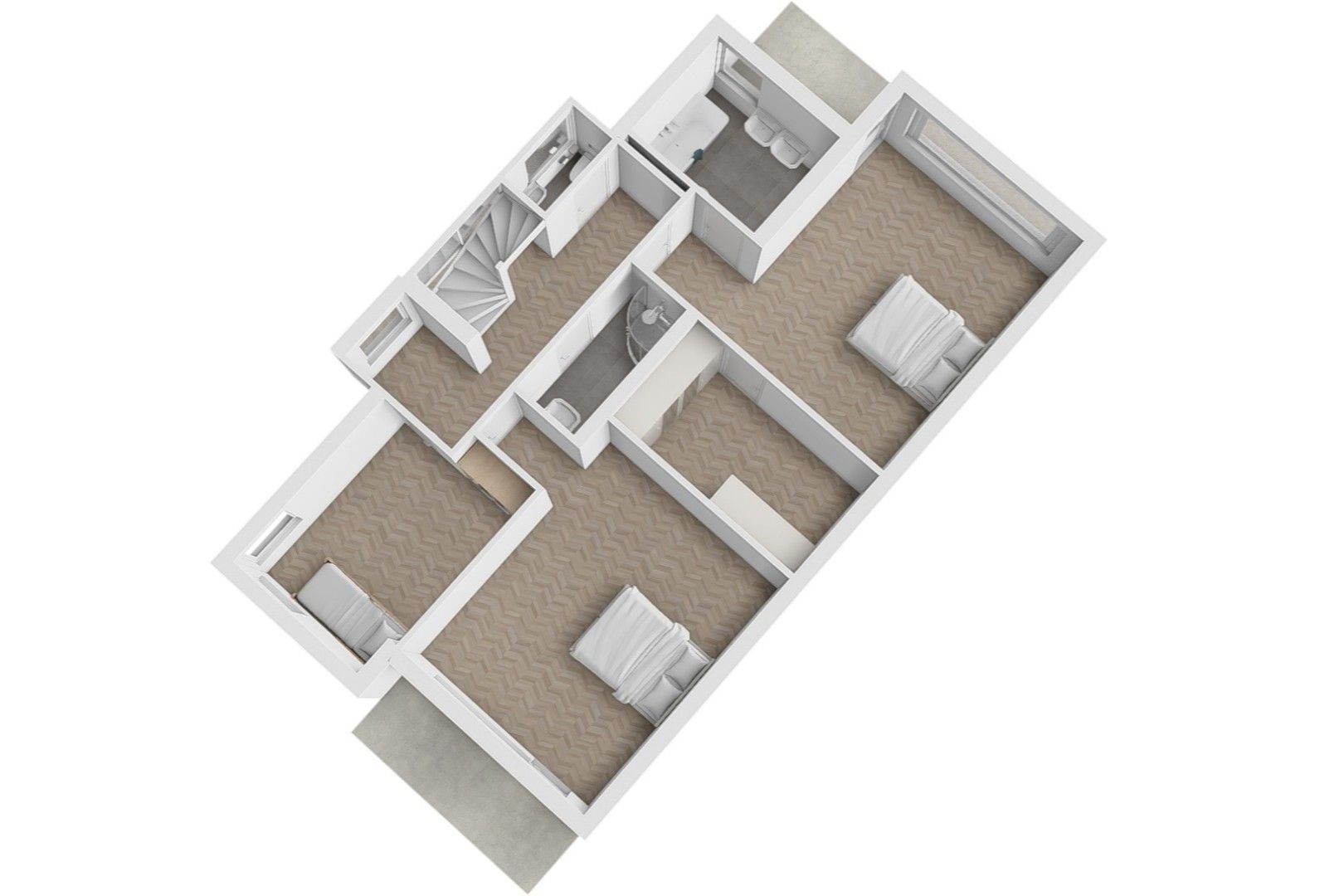 Foto 93 van Karekietlaan 9