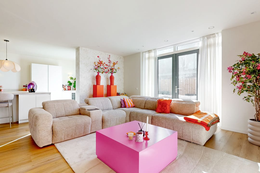 Foto 7 van Botter acker 2