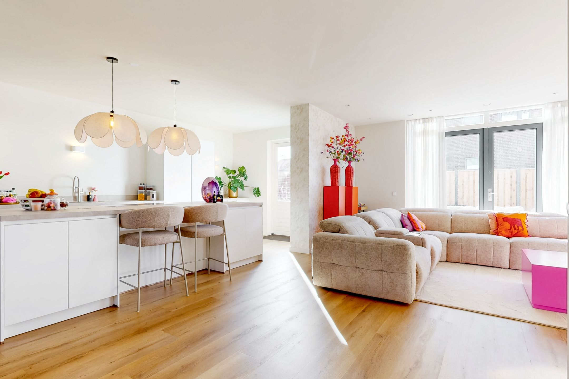 Foto 9 van Botter acker 2