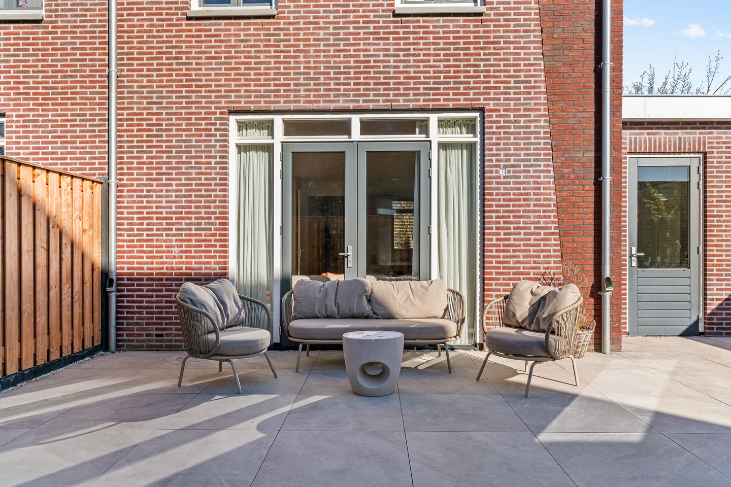 Foto 5 van Botter acker 2