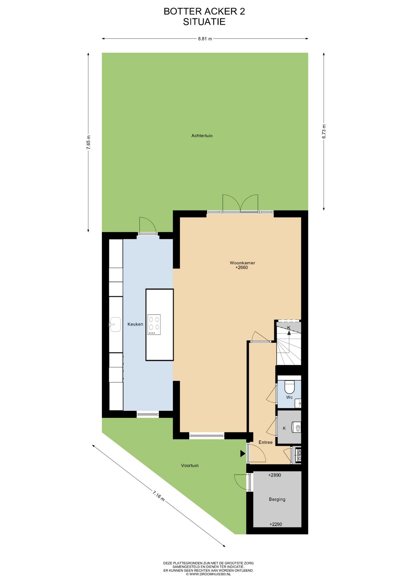 Foto 42 van Botter acker 2