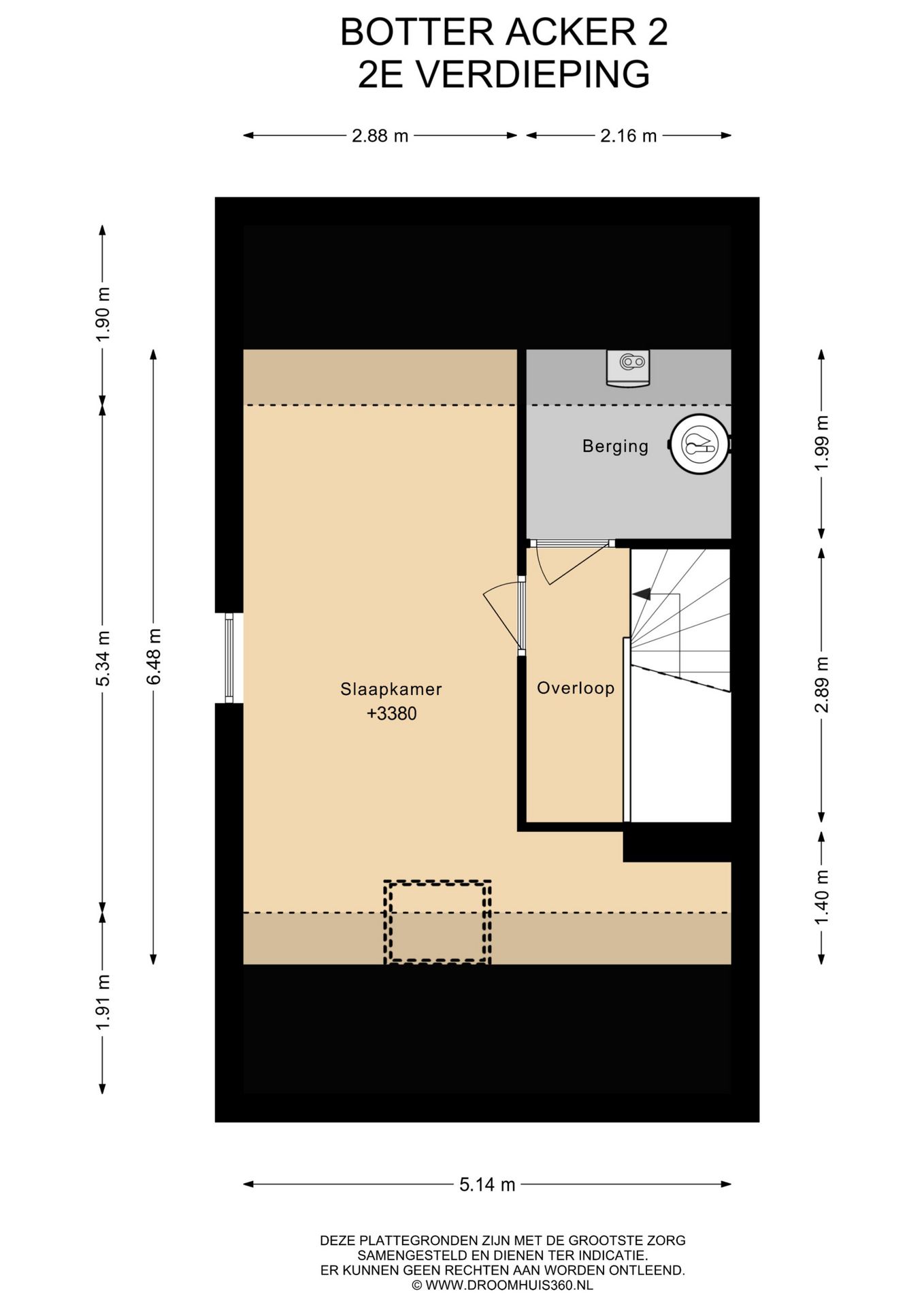 Foto 45 van Botter acker 2