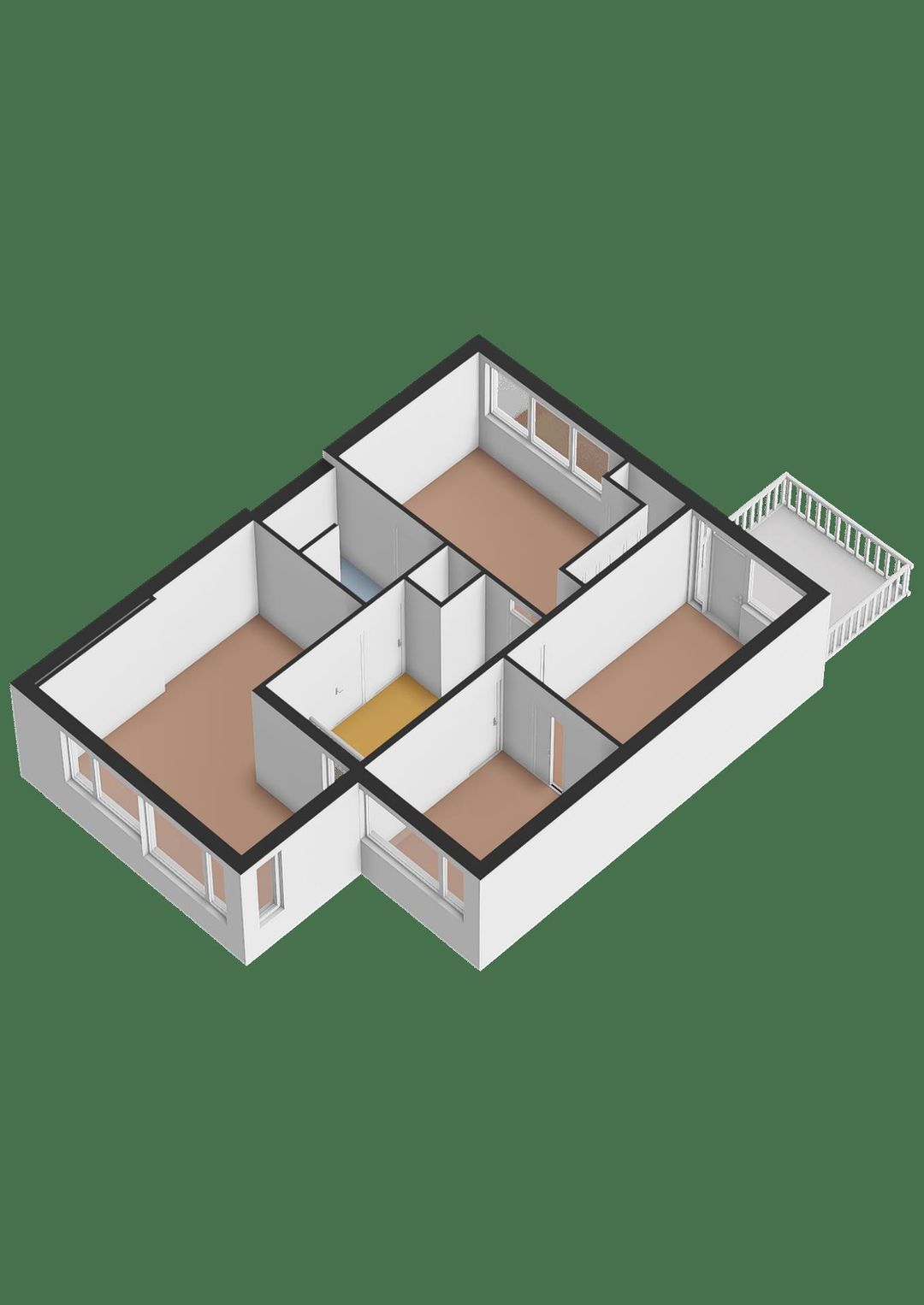 Foto 46 van Couwenhoven 6149