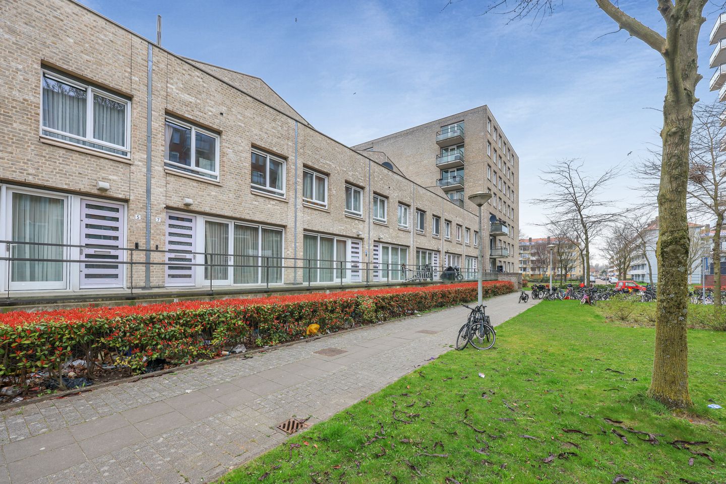 Foto 1 van Kerdijkhof 7