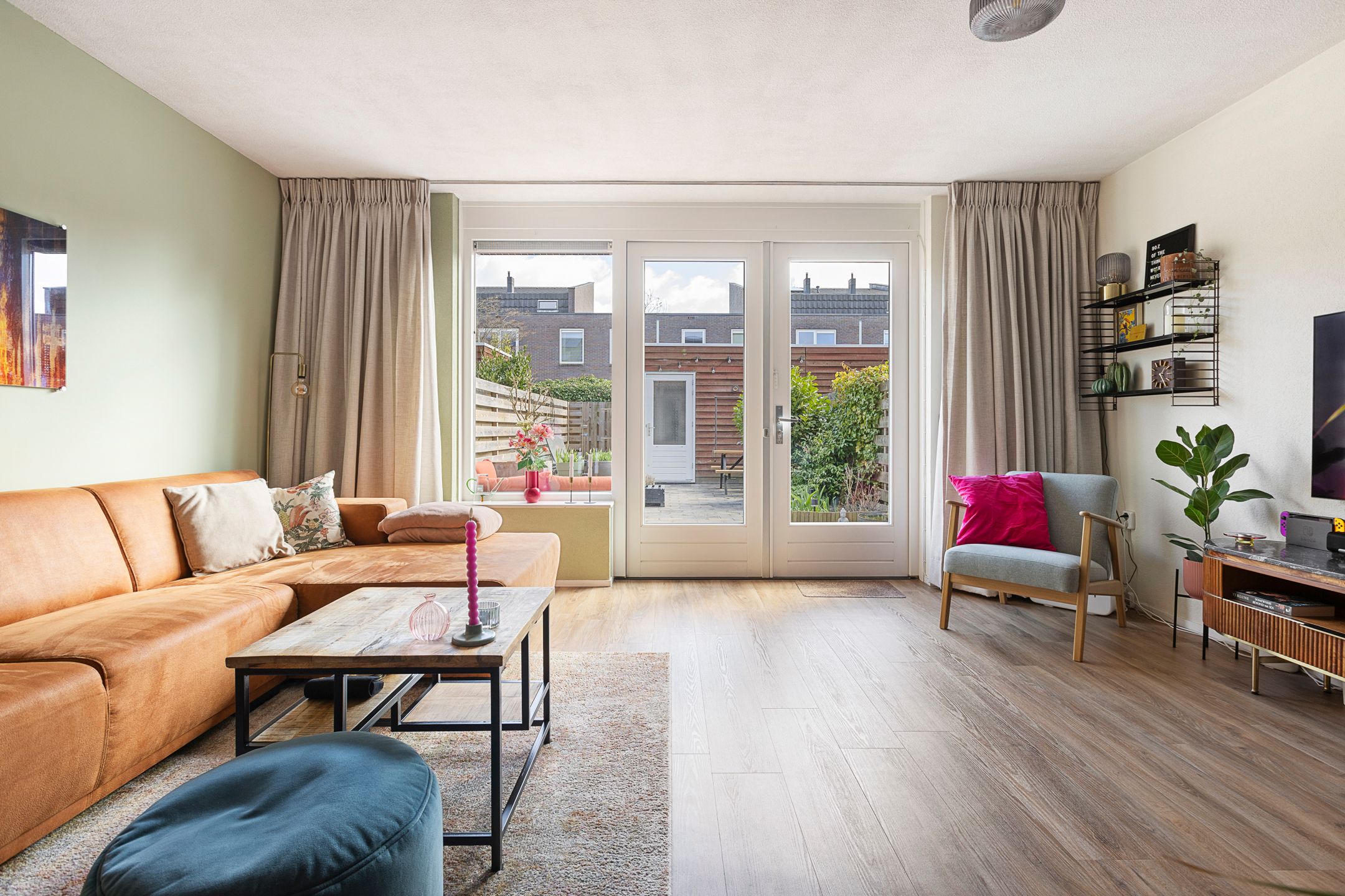 Foto 12 van Appie Groenlaan 37