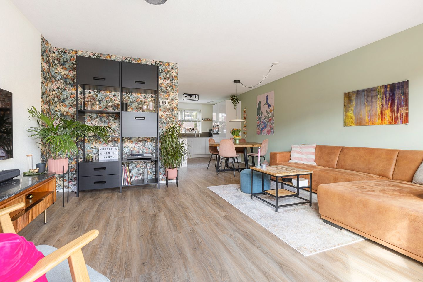 Foto 14 van Appie Groenlaan 37