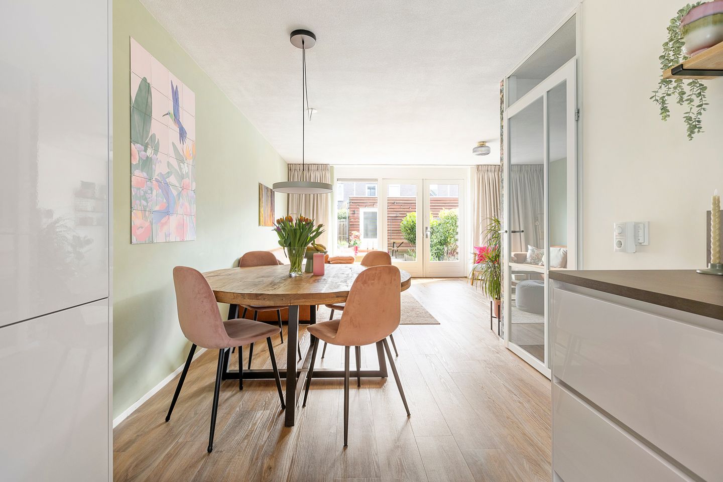 Foto 19 van Appie Groenlaan 37