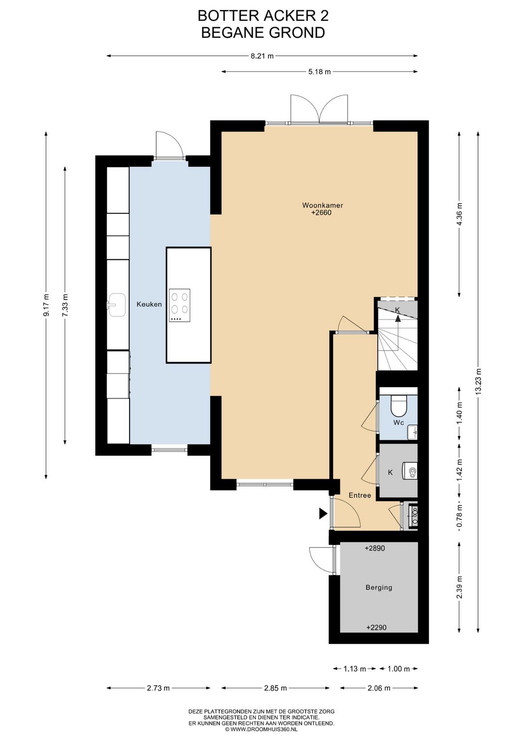 Foto 43 van Botter acker 2