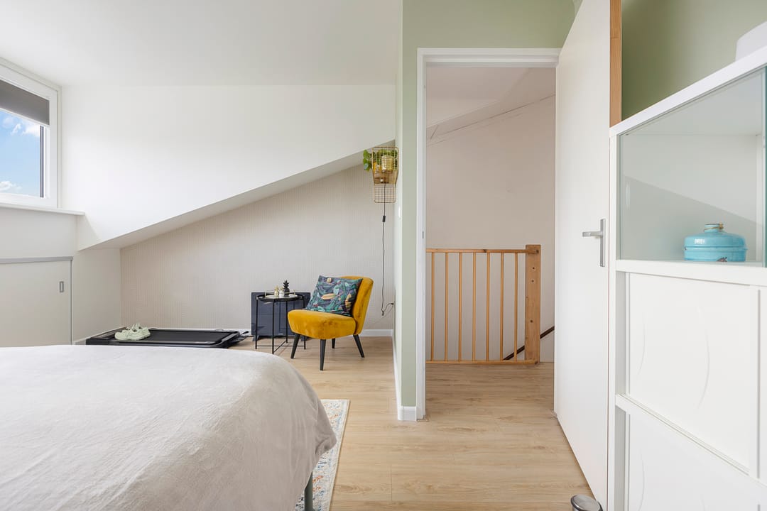 Foto 37 van Appie Groenlaan 37