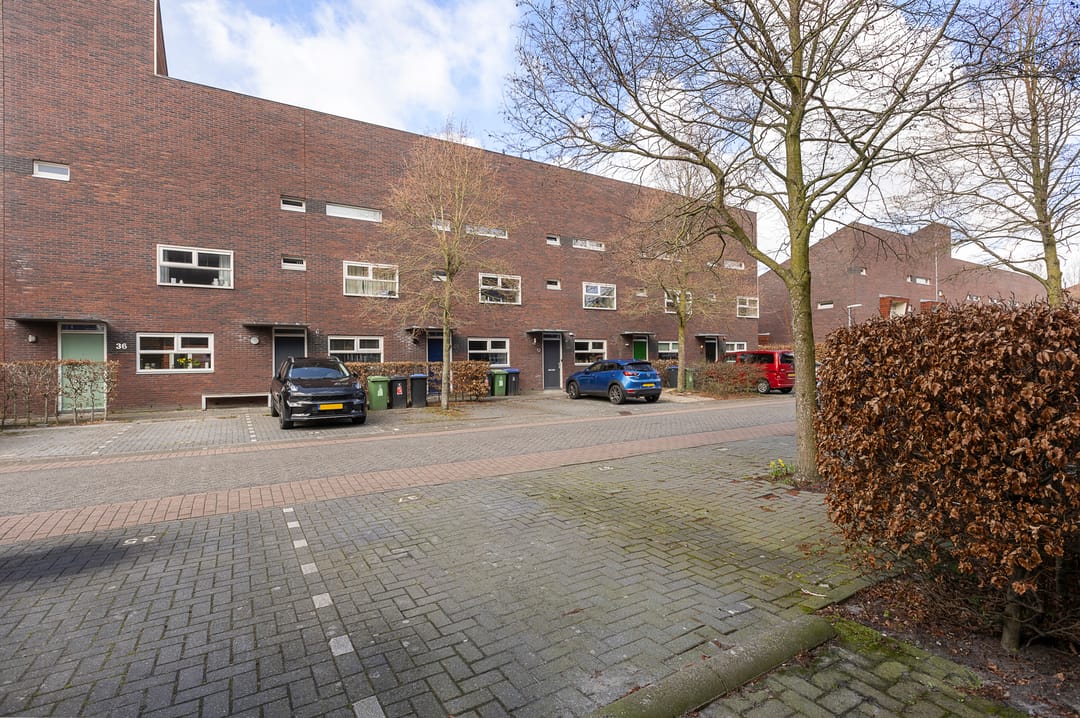 Foto 46 van Appie Groenlaan 37