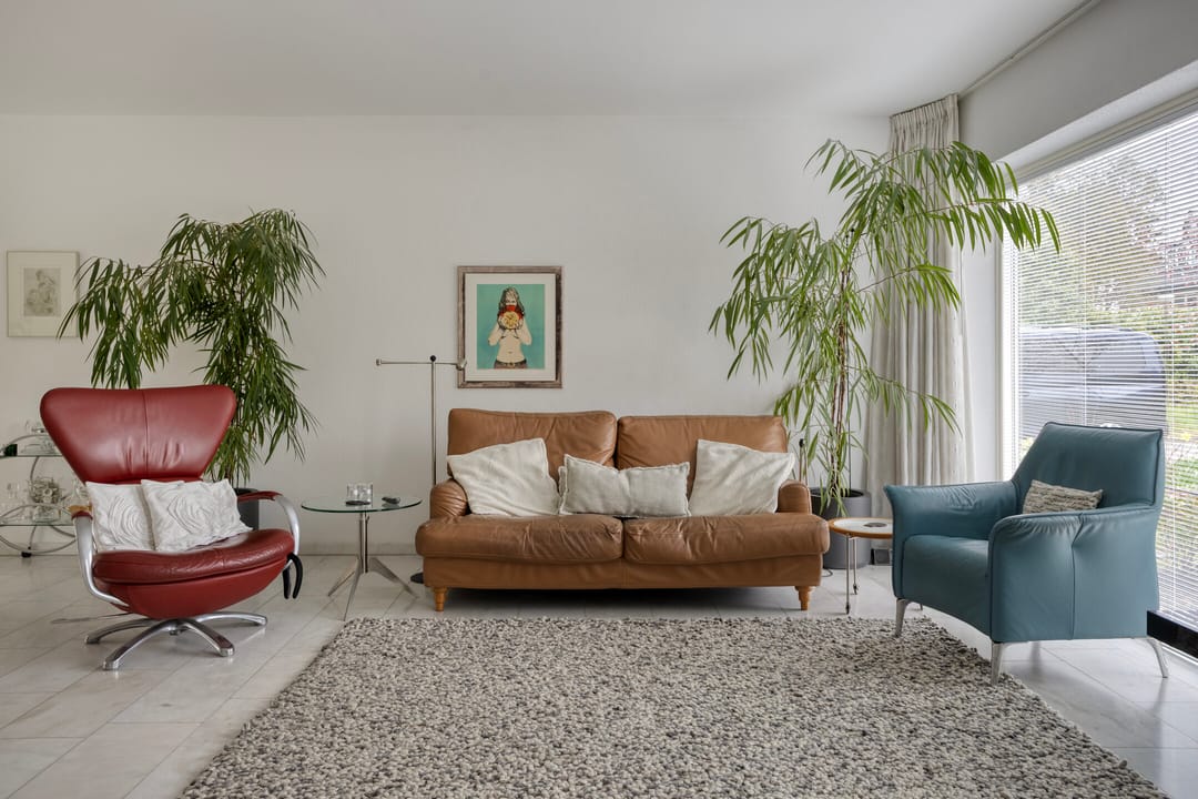 Foto 7 van Viltroos 1