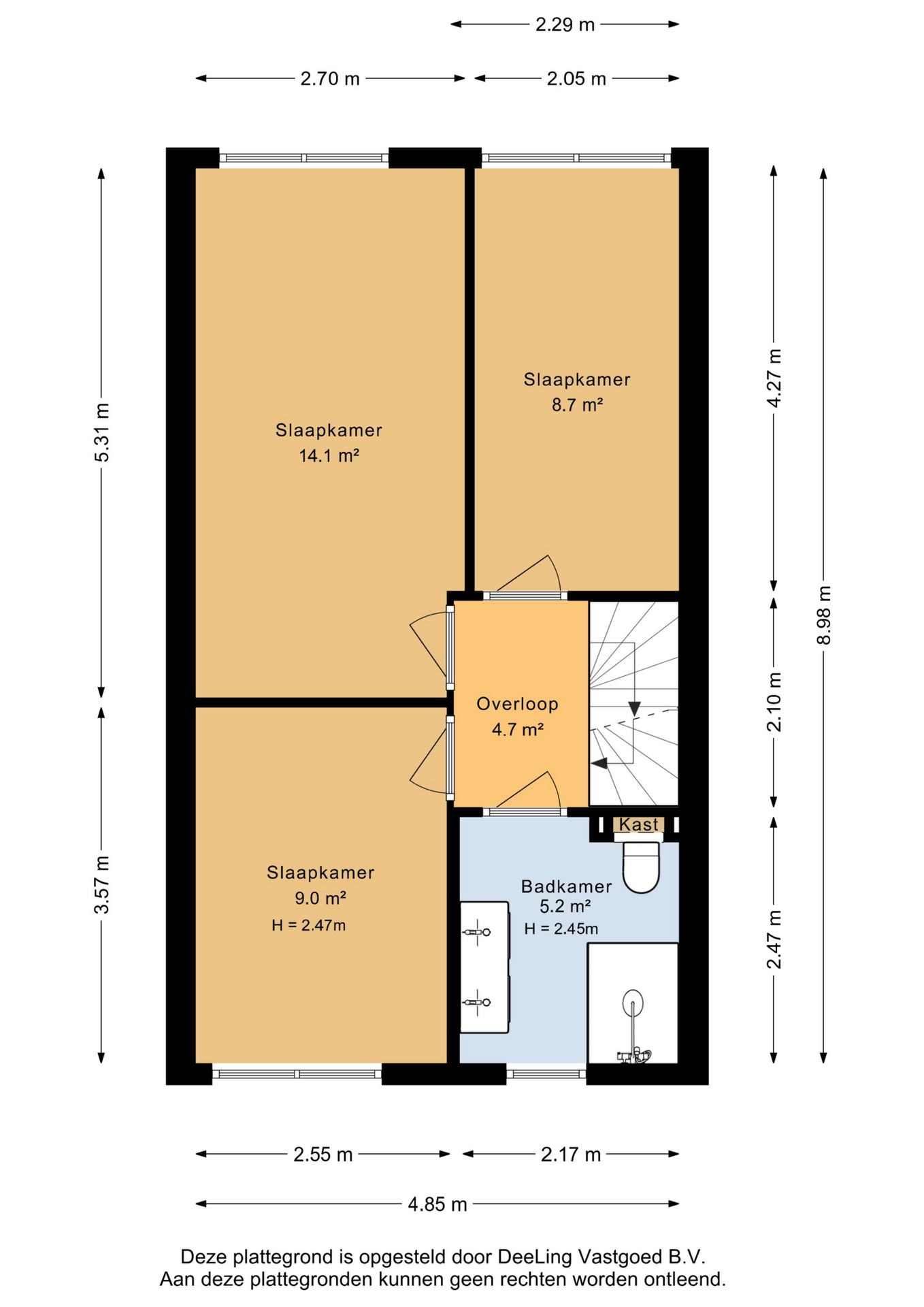 Foto 51 van Appie Groenlaan 37
