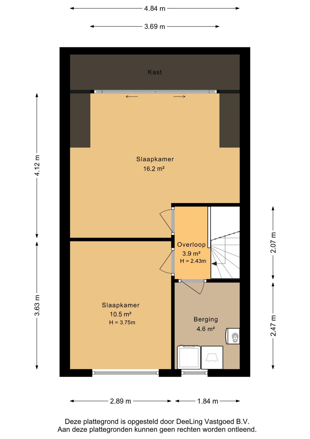 Foto 52 van Appie Groenlaan 37