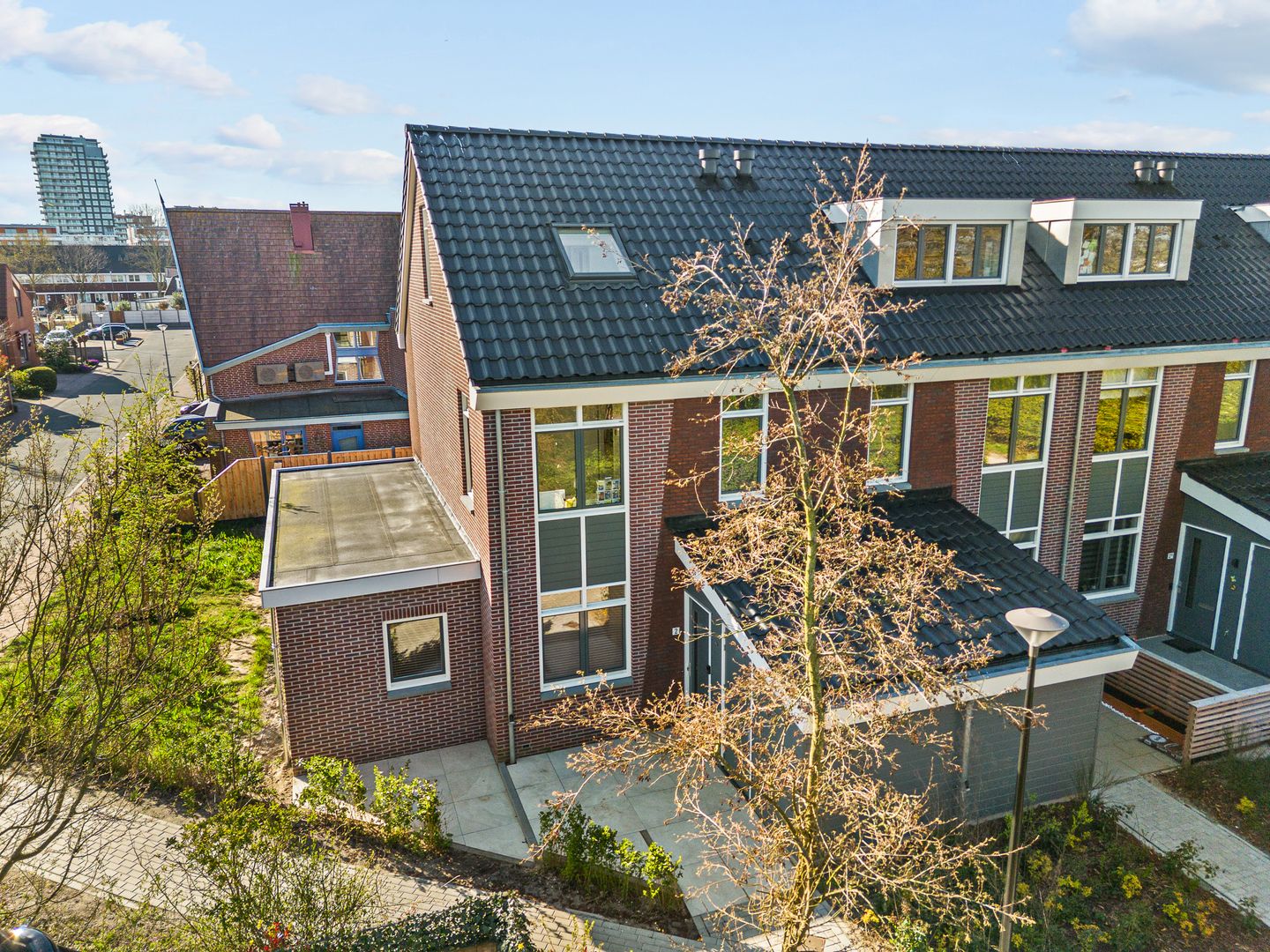 Foto 4 van Botter acker 2