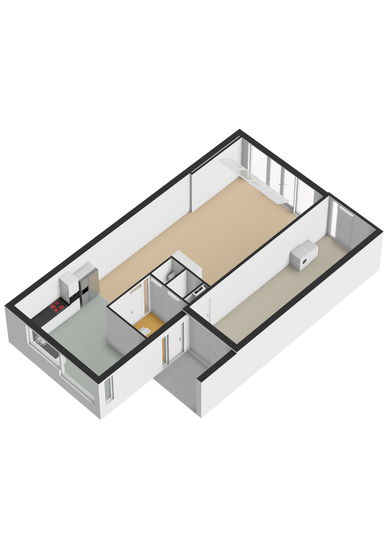 Foto 44 van Couwenhoven 6149