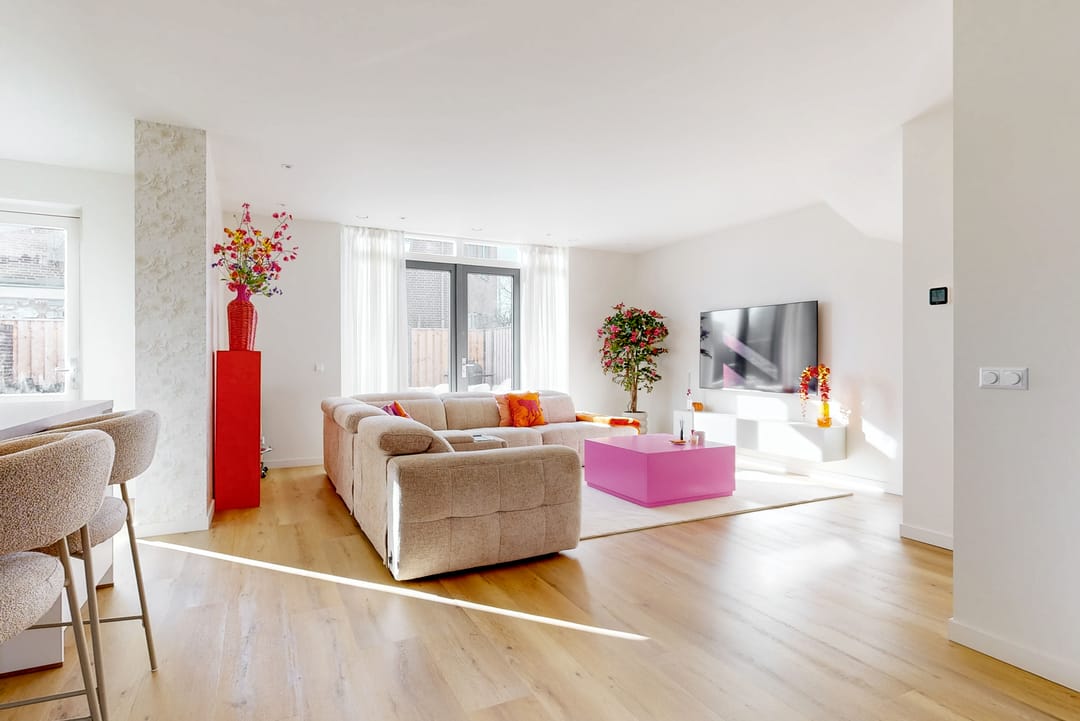 Foto 13 van Botter acker 2