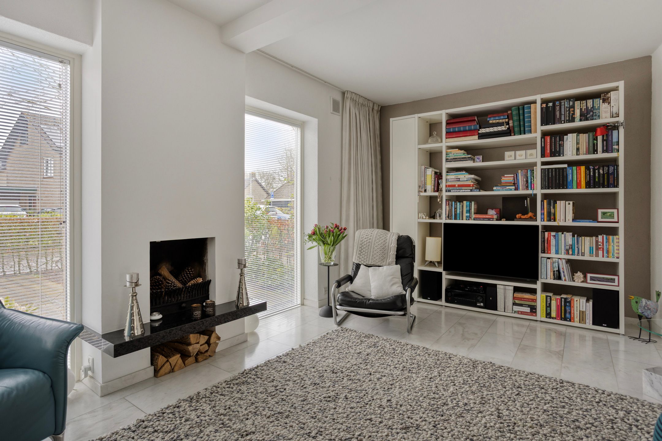 Foto 6 van Viltroos 1