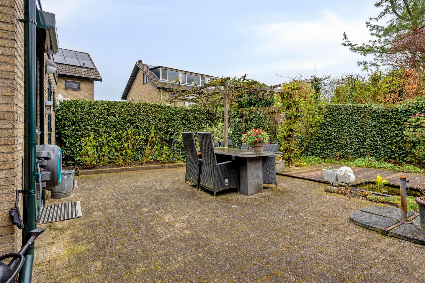 Foto 29 van Viltroos 1