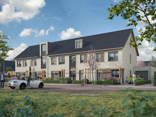 Photo 1 of Kasteel (Bouwnr. 226)