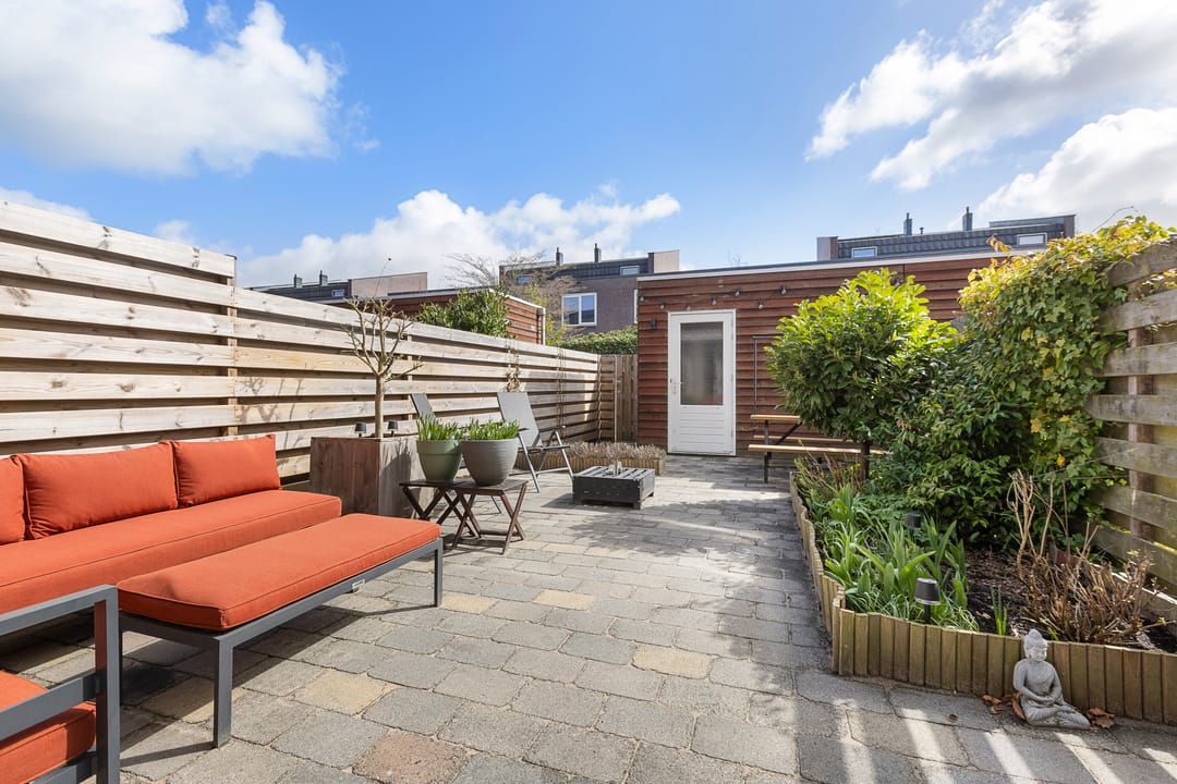 Foto 41 van Appie Groenlaan 37