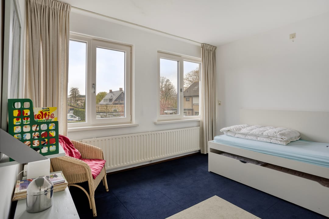 Foto 22 van Viltroos 1