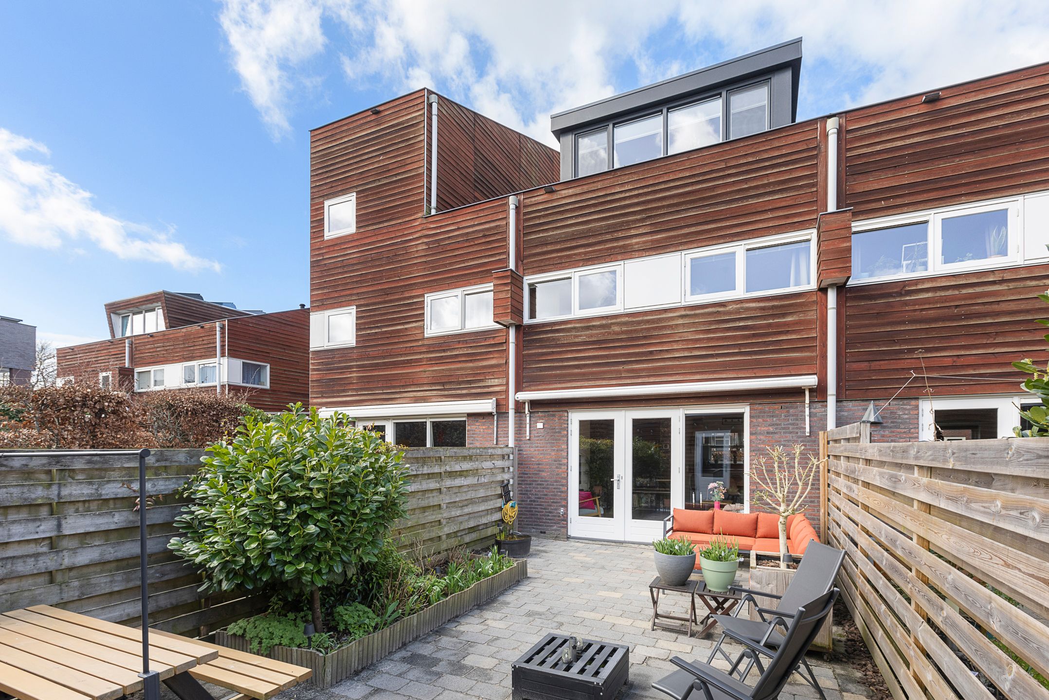 Foto 9 van Appie Groenlaan 37