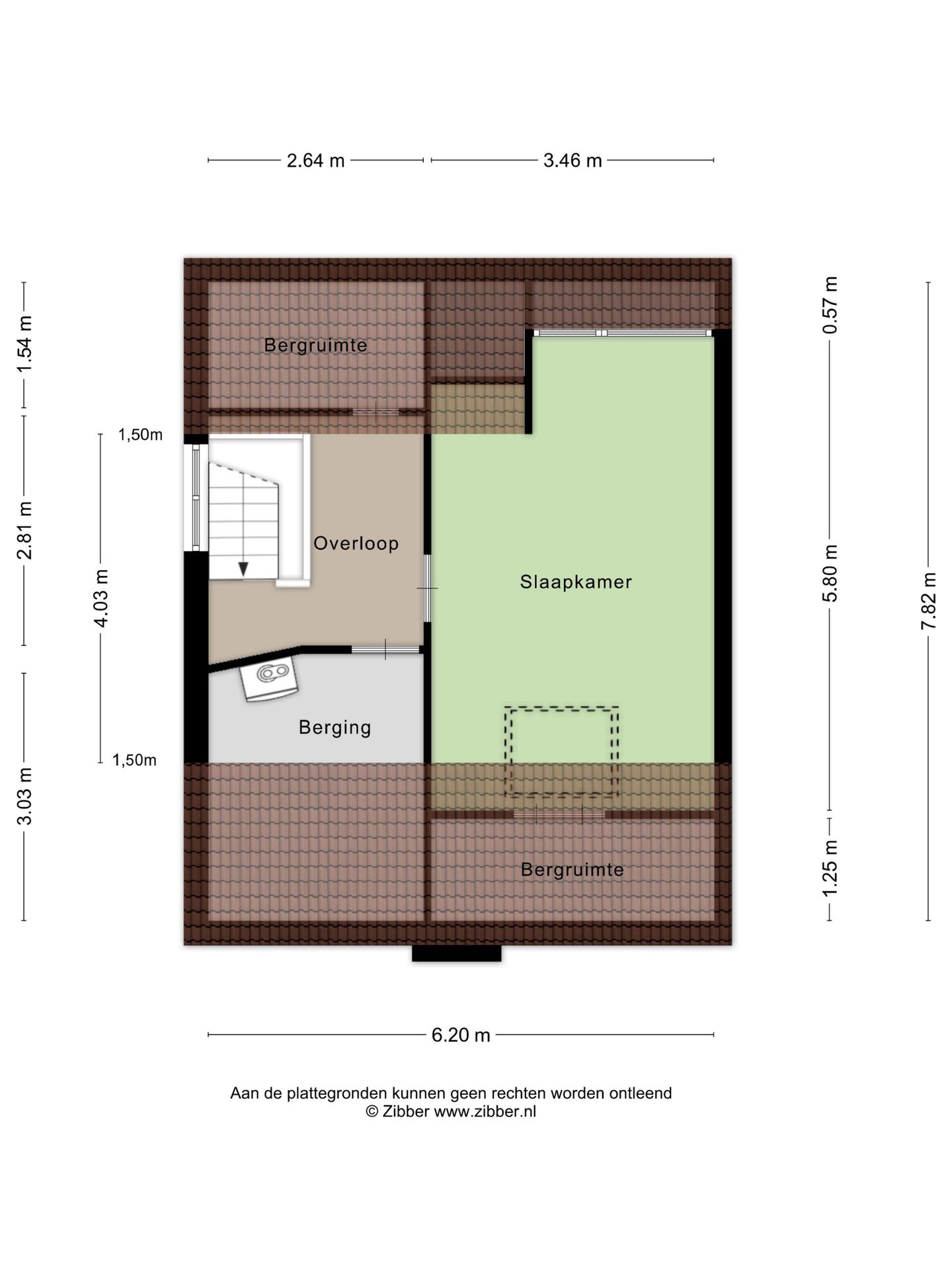 Foto 40 van Viltroos 1