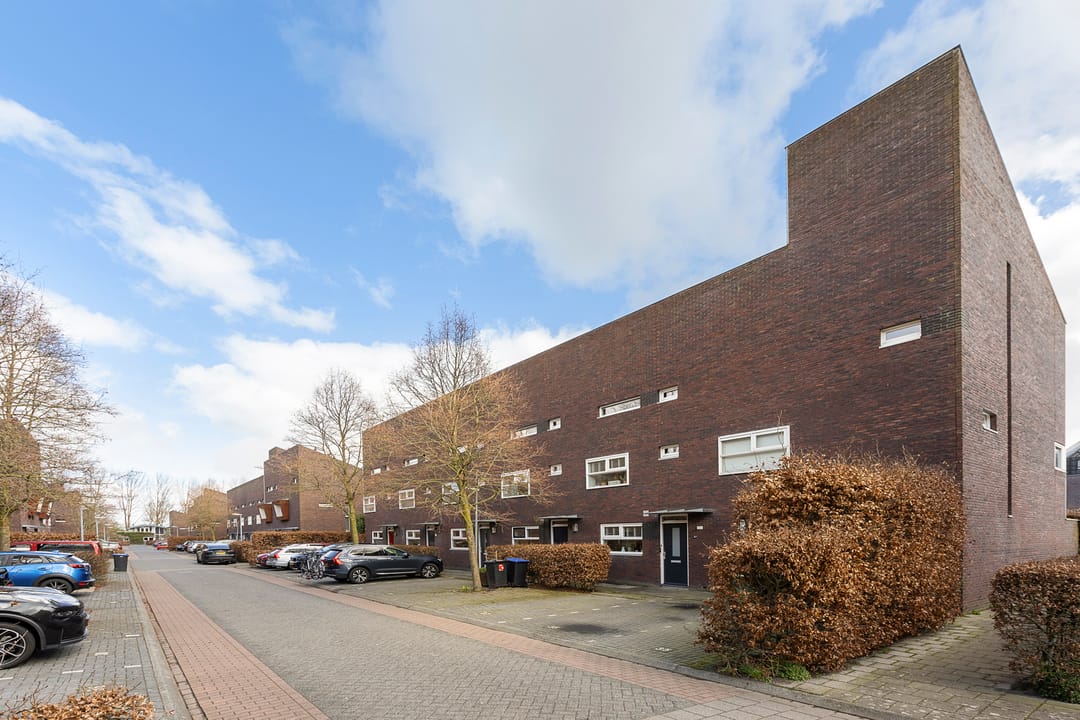 Foto 8 van Appie Groenlaan 37