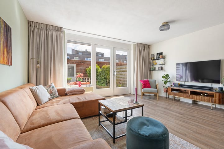 Foto 2 van Appie Groenlaan 37