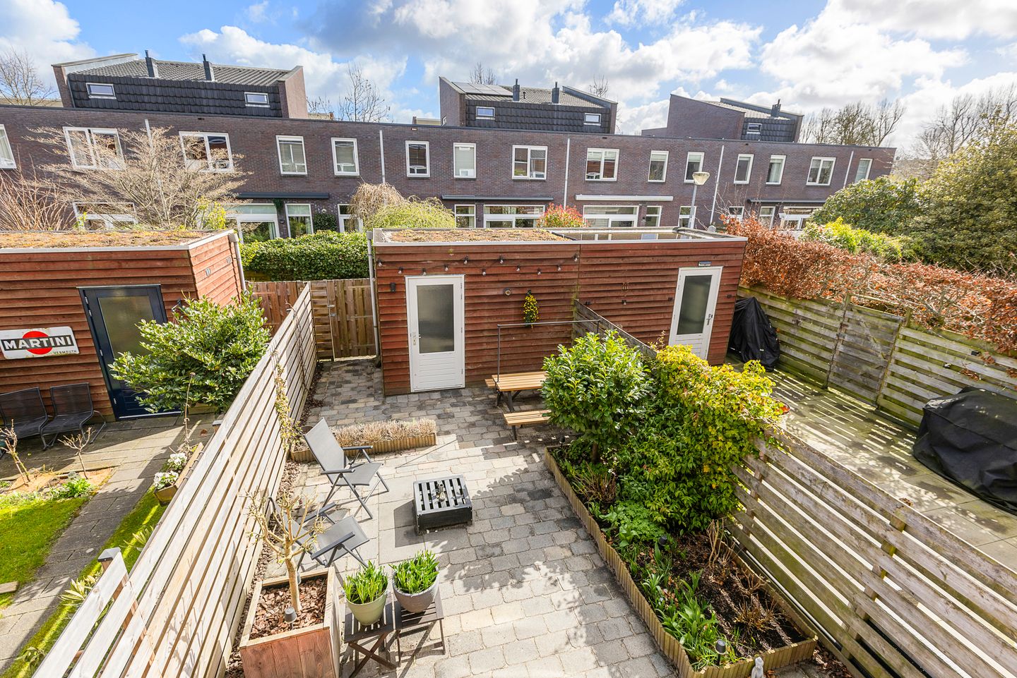 Foto 40 van Appie Groenlaan 37