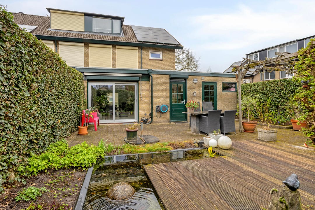 Foto 32 van Viltroos 1