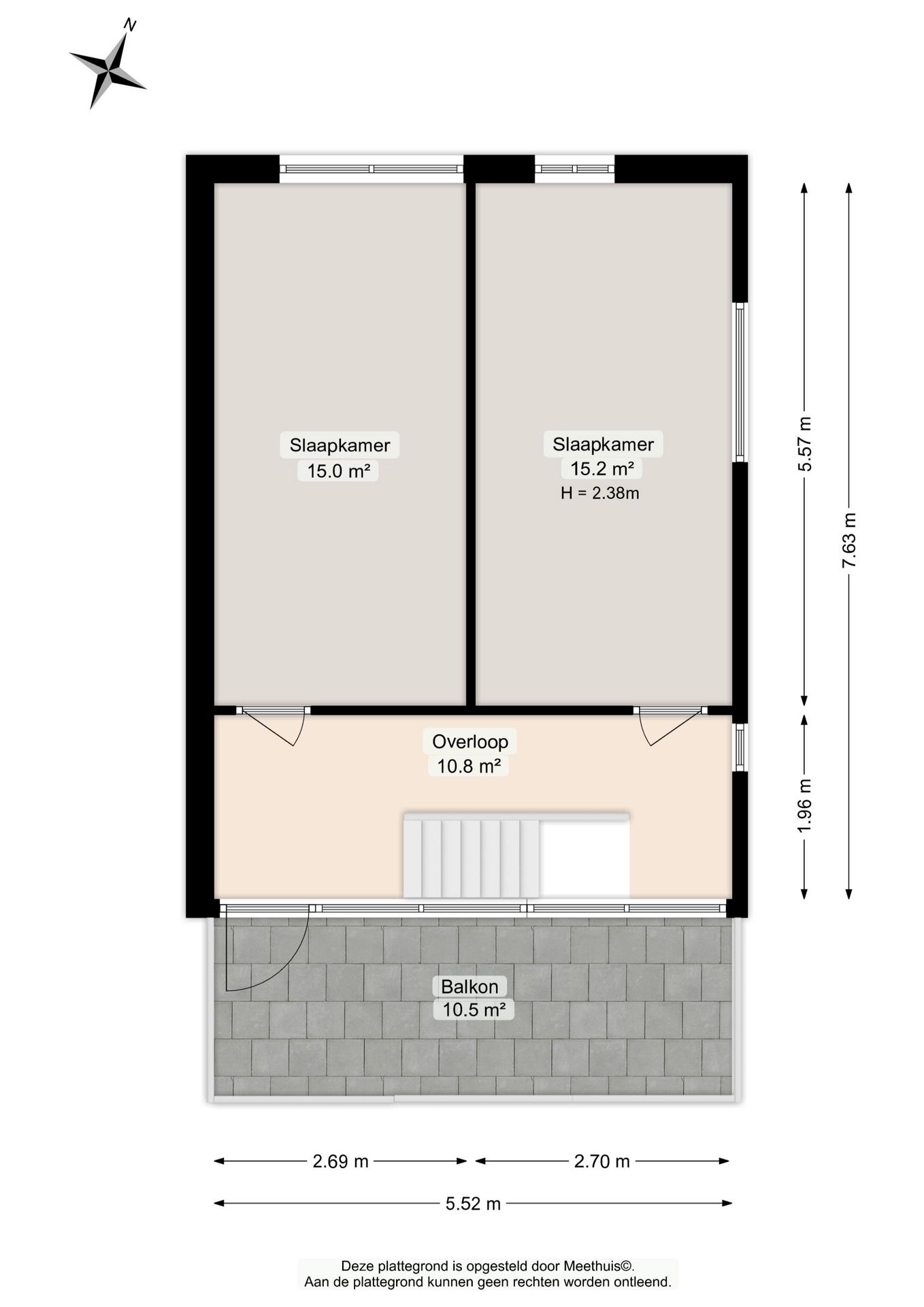 Foto 42 van Zuiderweg 401
