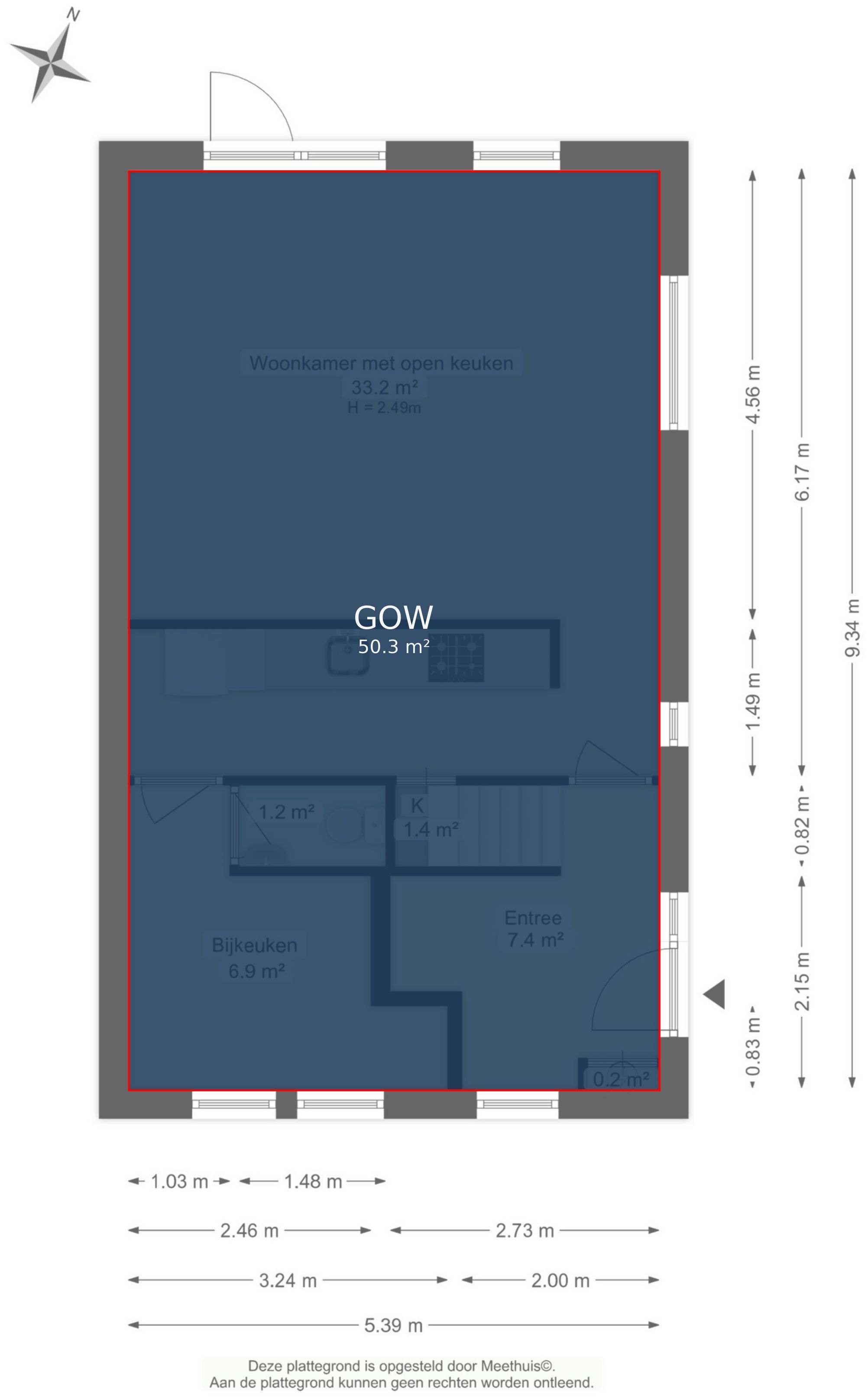 Foto 48 van Zuiderweg 401