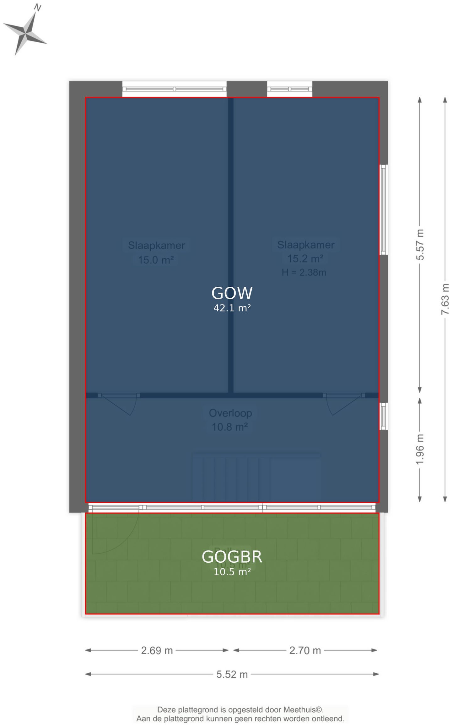 Foto 50 van Zuiderweg 401