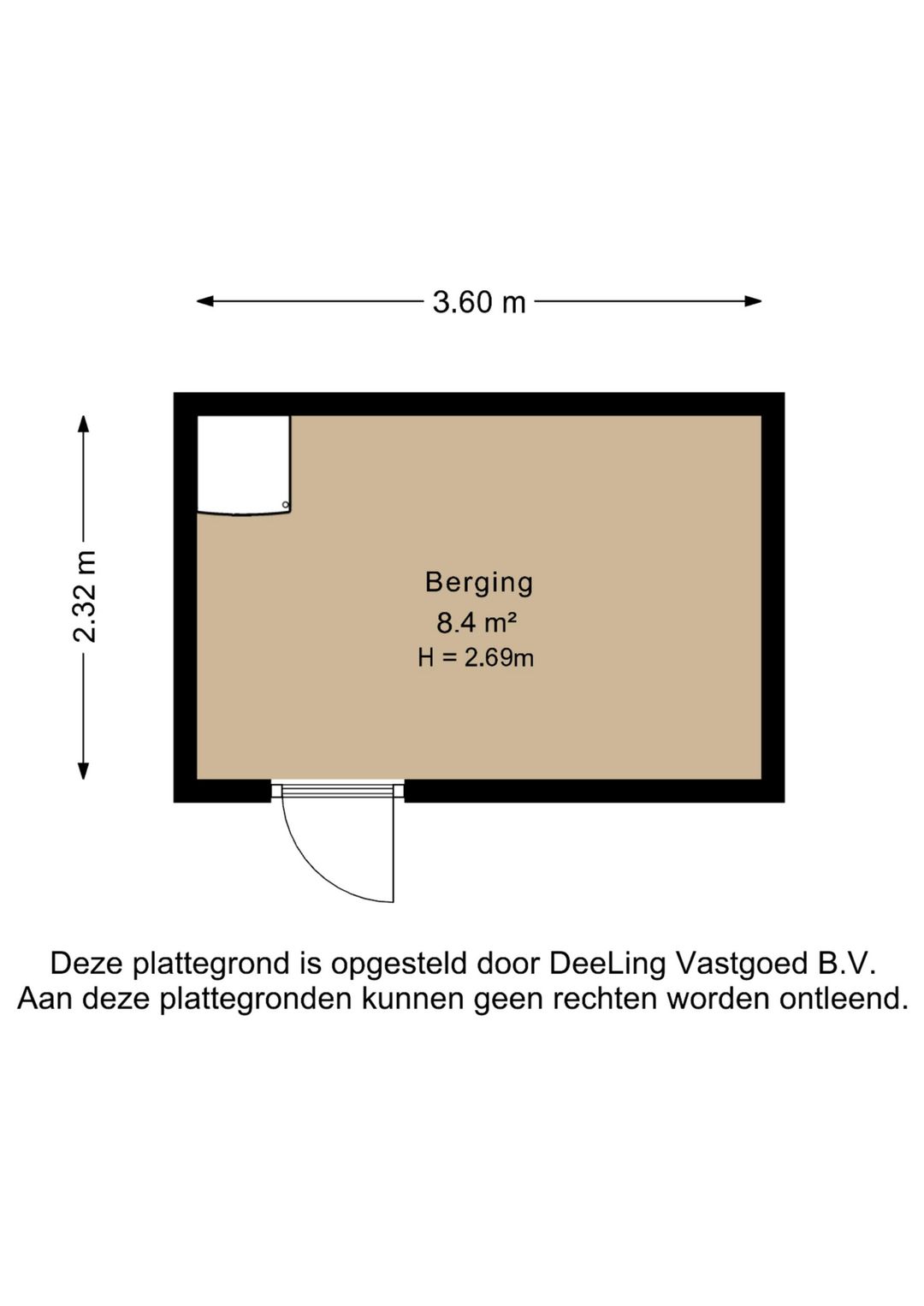 Foto 53 van Appie Groenlaan 37