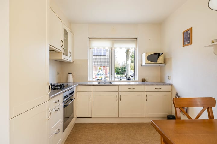 Foto 3 van Fabrieksstraat 5