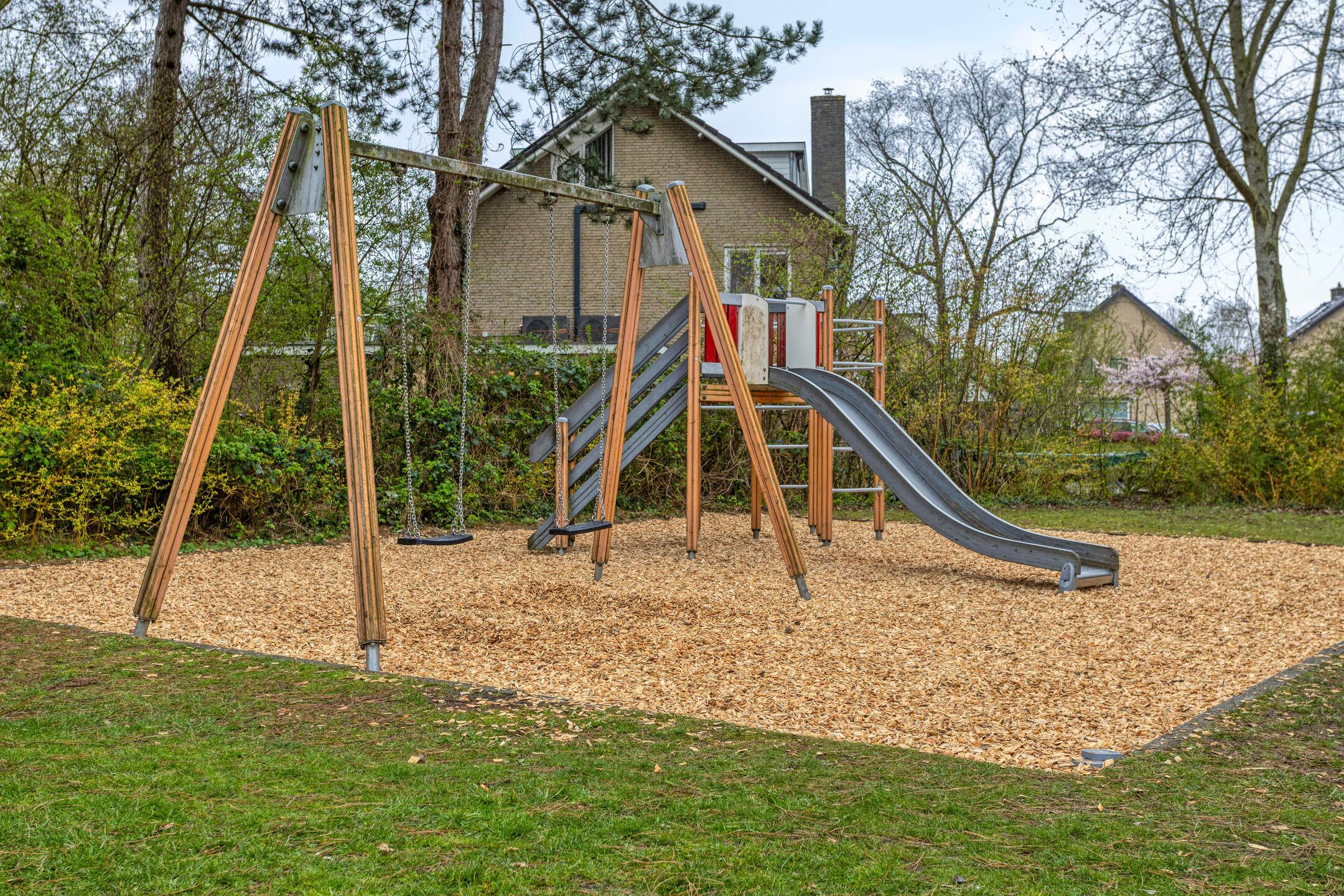 Foto 36 van Viltroos 1