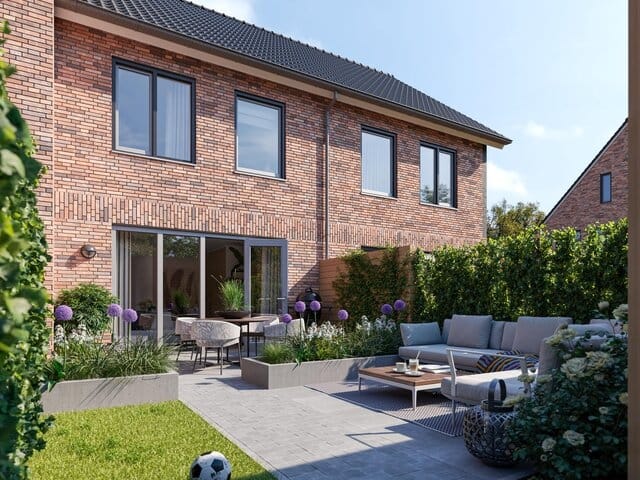 Photo 14 of Kasteel (Bouwnr. 226)